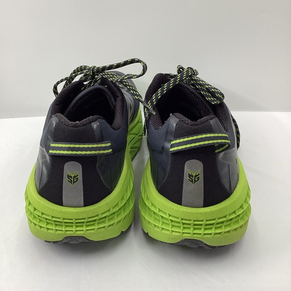 Hoka One One Speedgoat 3 Men’s Tráil Running Shoes - Picture 3 of 11